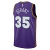 Män Phoenix Suns Tröja Kevin Durant Nike 2024-25 City Edition Lila Swingman